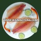 export iqf frozen tilapia fillet fish